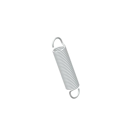 Approved Vendor Extension Spring, O= .375, L= 1.88, W=.041 Hd Sc-64 G509975301